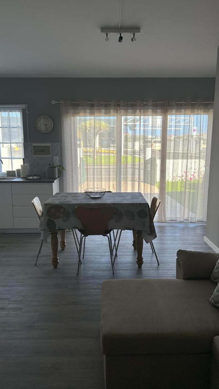 Hortensia'S Al Praia da Vitoria Exterior photo